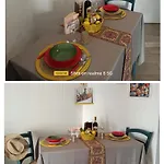Tatil Evi 'a Sicula *
