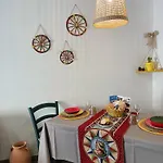 'a Sicula Tatil Evi Palermo