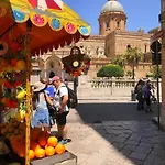 'a Sicula Palermo