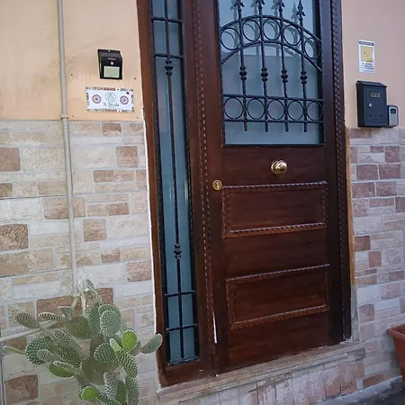 בית נופש 'a Sicula פלרמו