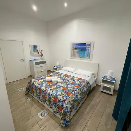 Casa vacanze 'a Sicula Palermo