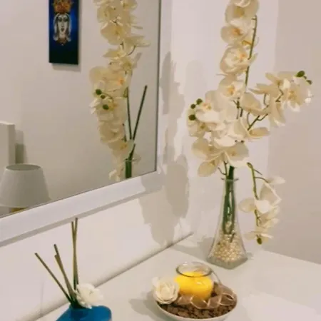 'a Sicula Hébergement de vacances Palerme