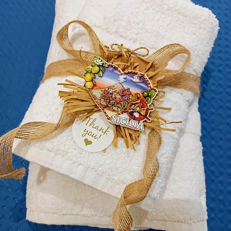 'a Sicula 팔레르모