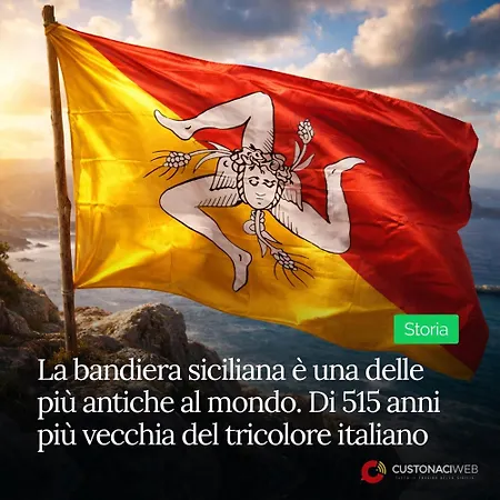 'a Sicula *