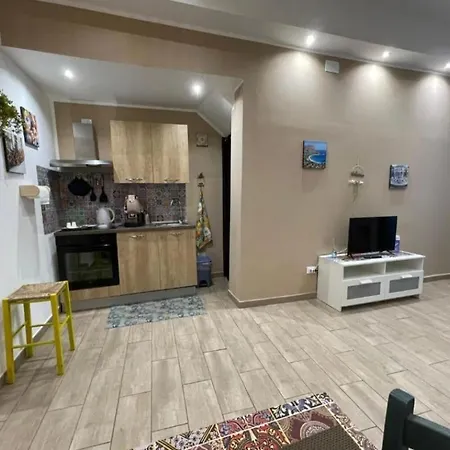 Casa vacanze 'a Sicula *