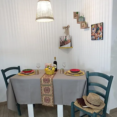 'a Sicula Palermo