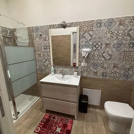 Vakantiehuis 'a Sicula