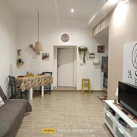 Casa vacanze 'a Sicula *
