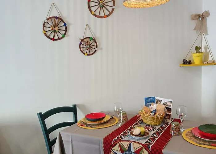 'a Sicula 펜션 팔레르모