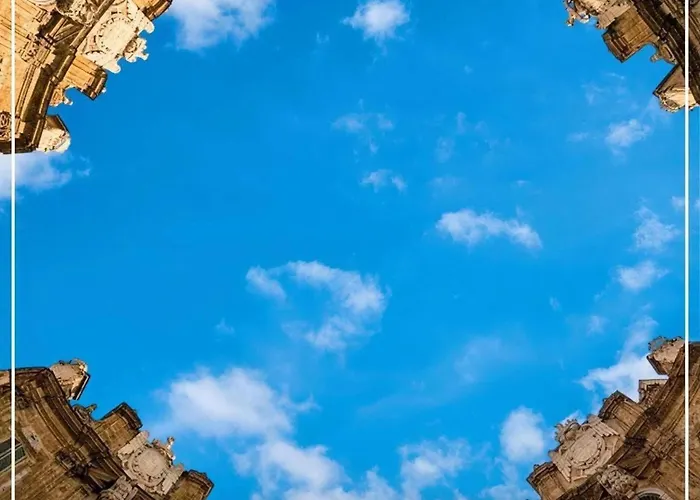 'a Sicula * 팔레르모